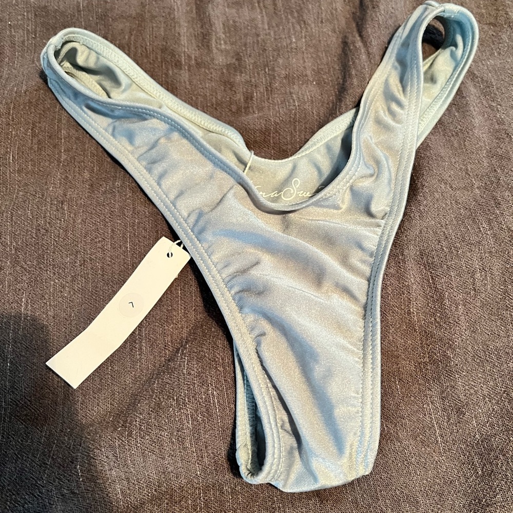 Kira swim bikini bottoms